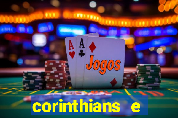 corinthians e cruzeiro futemax